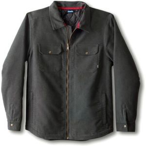 Kavu Woodsman Jacket